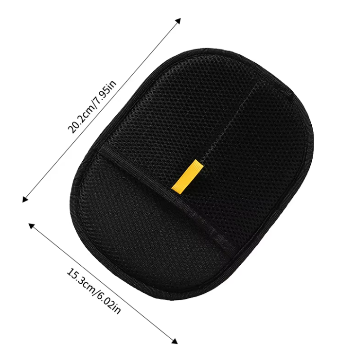 Reusable Pet Hair Removal Glove – Double-Sided Fur Remover for Dogs, Cats, Carpets & Furniture