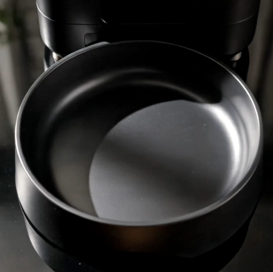 Distributeur de croquettes intelligent PETNEXUS