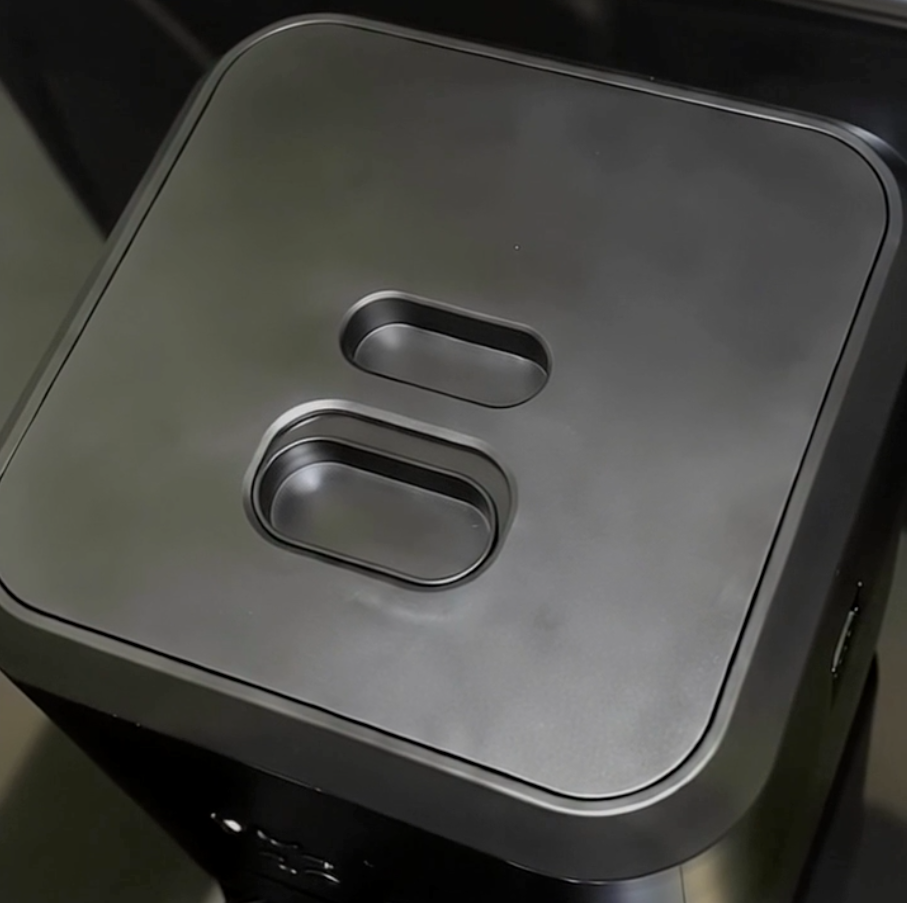 Distributeur de croquettes intelligent PETNEXUS