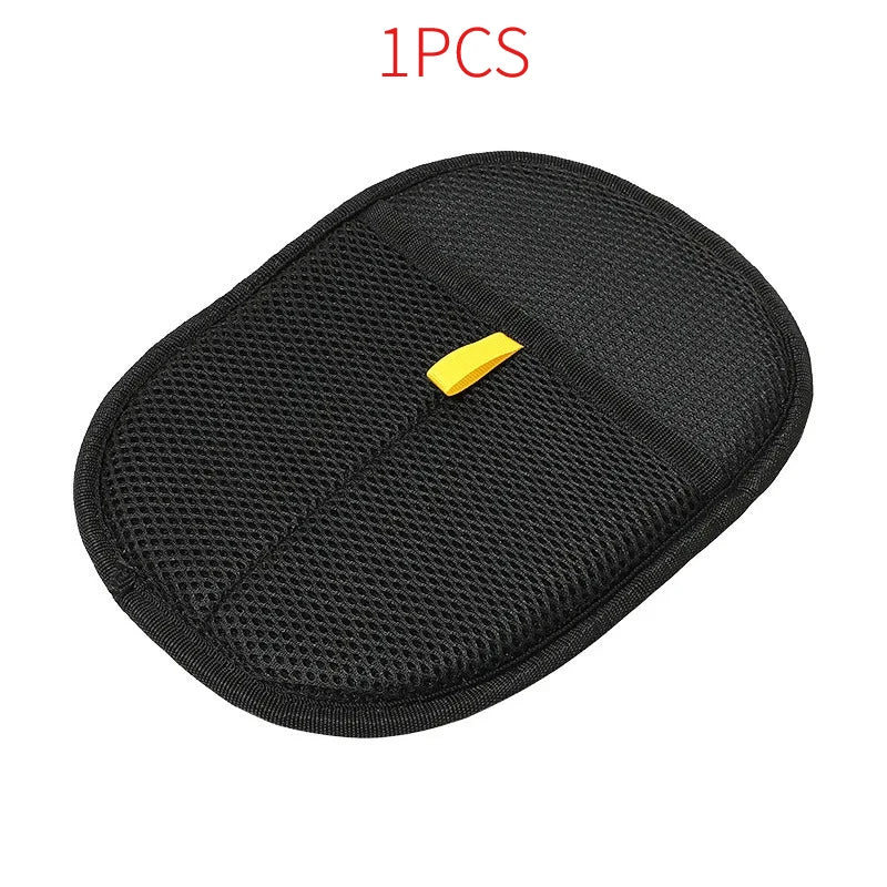 Reusable Pet Hair Removal Glove – Double-Sided Fur Remover for Dogs, Cats, Carpets & Furniture